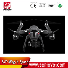 FLYPRO XEagle FPV avec caméra 4K et photographie aérienne xWatch RTF XEagle Sport version PK &amp; H501S Version SJY- XEagle Sport